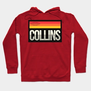 Phil Collins Hoodie